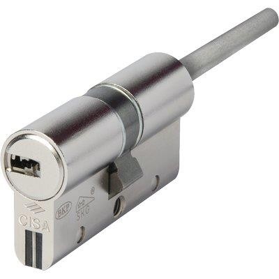 Cilindro sagomato ap4 pomolo - cilindro,