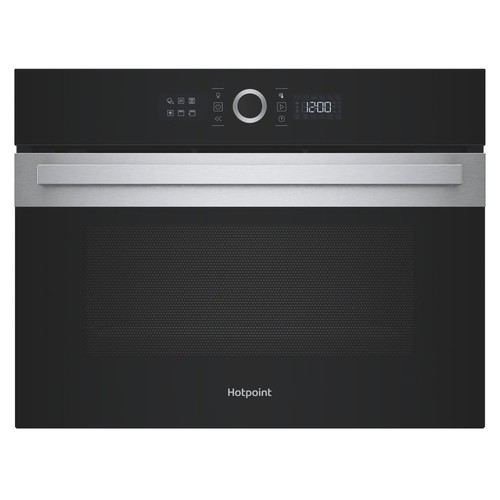 Forno compatto hotpoint classe - forno,