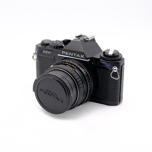 Pentax 50mm f1 - +, f1,7