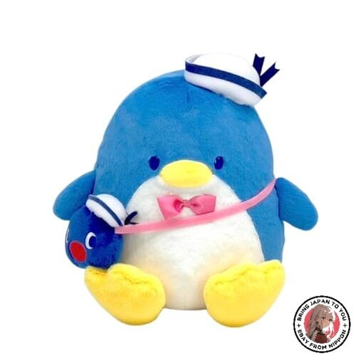 Nakajima tuxedo sam pingu - nakajima,