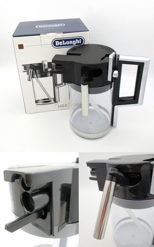 Longhi milchbox original - de'longhi,