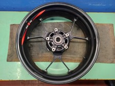 Cerchione posteriore Aprilia Shiver/Dorsoduro 900