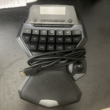 Logitech G13