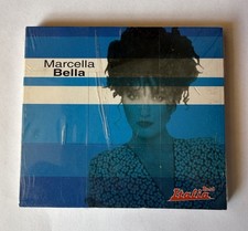 MARCELLA BELLA MARCELLA BELLA