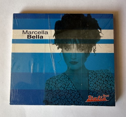 Marcella bella - marcella,