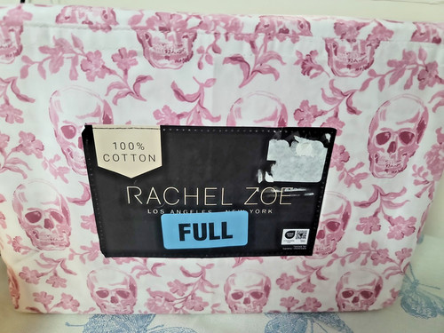 Set lenzuola rachel zoe - set,