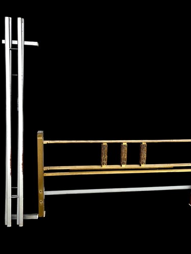 Letto design luciano frigerio - luciano,