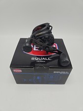 Mulinello da Pesca Penn Squall