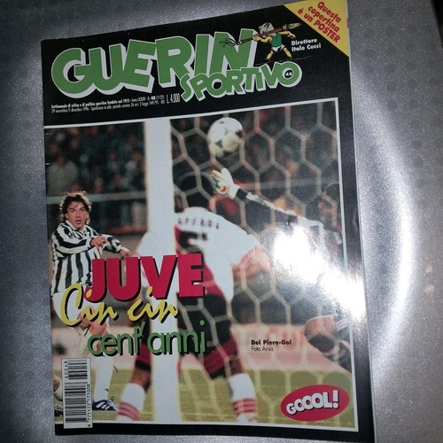 Guerin sportivo year 1996 - guerin,