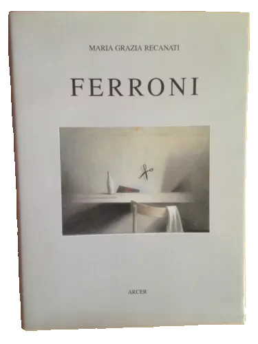 Maria grazia recanati - grazia,