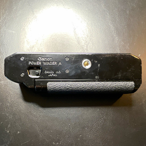 Canon power winder motor - canon,
