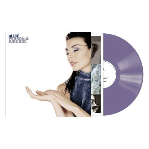 Alice personal juke - personal, box