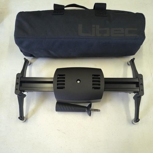 Libec alx treppiede per - s4,