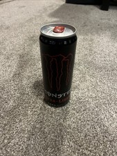 Monster Energy -355 Ml - New/