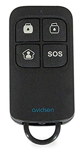 Avidsen 100724 telecomando - , ir
