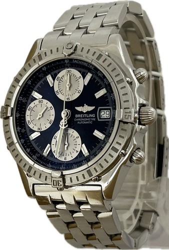 Orologio uomo breitling - orologio,