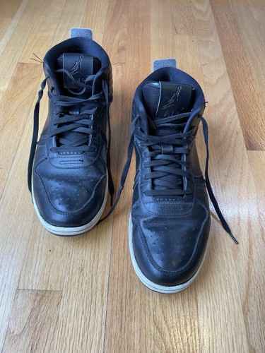 Sneakers alte uomo taglia - , 12
