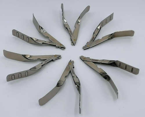 Impugnatura pollice sutura - 6x,