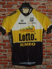 LOTTO JUMBO SANTINI MAGLIA