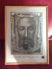 San Papa Pio X reliquia