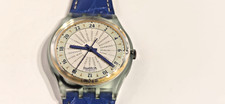 Swatch gent index - 24,