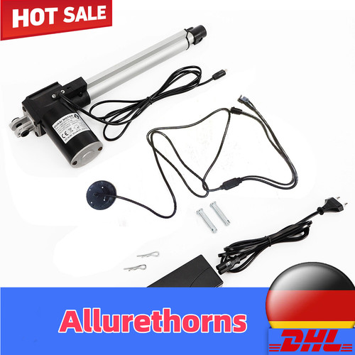 Kit attuatore ricambio motore - kit,