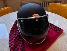 Bell Custom 500 helmet medium