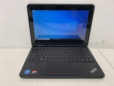 Lenovo ThinkPad Yoga 11e