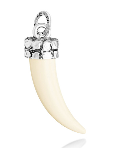 Raspini 12478 charm zanna - 12478,