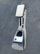 Tunnel Alfa Romeo 147