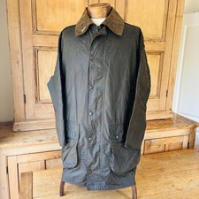 Barbour A200 giacca cerata