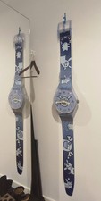 Rare swatch maxi mgs900 give - swatch,