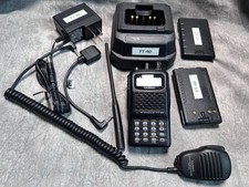 Yaesu FT-60R ricetrasmettitore
