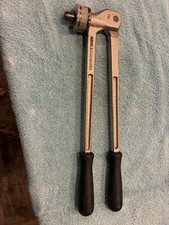 Espansore per tubi REMs