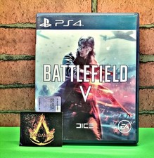 BATTLEFIELD V 5 🇮🇹