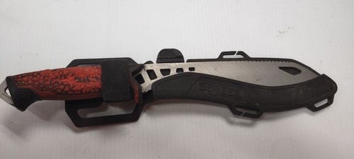 Gerber versafix pro - pro, machete