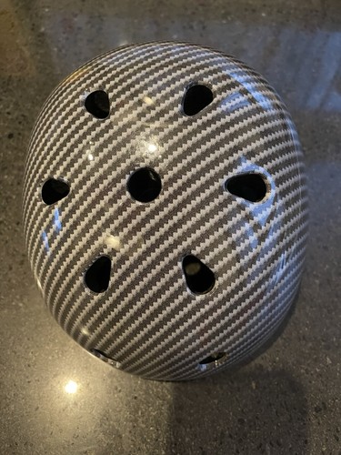 Casco bici bambino skullcap - bambino,