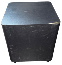 Subwoofer Wireless Harman