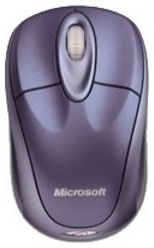 Mouse ottico wireless