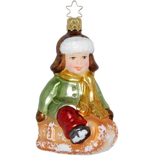 Corsa slitta 5cm - in,