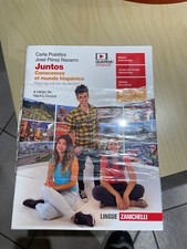 libri scolastici di seconda