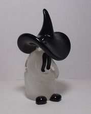 Scultura Vetro Murano Italy