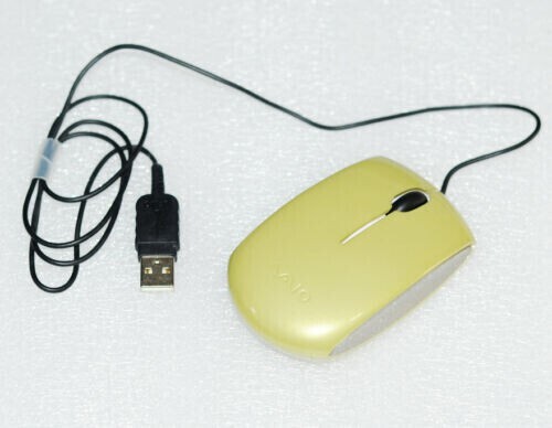 Mouse sony vaio - mouse, vgp-ums20