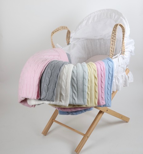 Coperte per bambini - fatte, a
