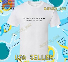 NUOVA CAMICIA HASSELBLAD