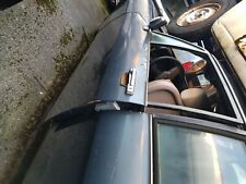 PORTA PORTIERA SINISTRA 2P JAGUAR COUPE EPOCA