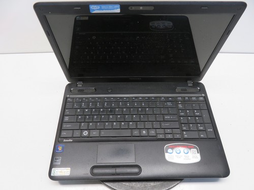 Toshiba satellite c655d s5529 - toshiba, c655d-s5529