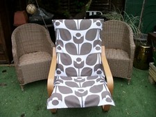 COVER FATTA A MANO per sedia a