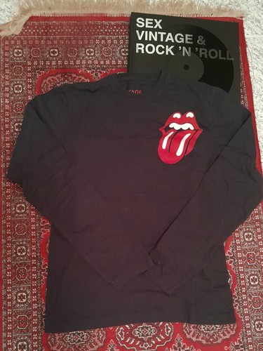 Vintage shirt edizione - t,