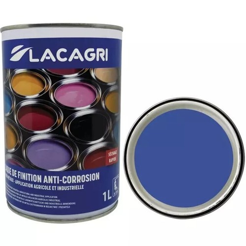 Vernice antiruggine 1 - vernice, 3